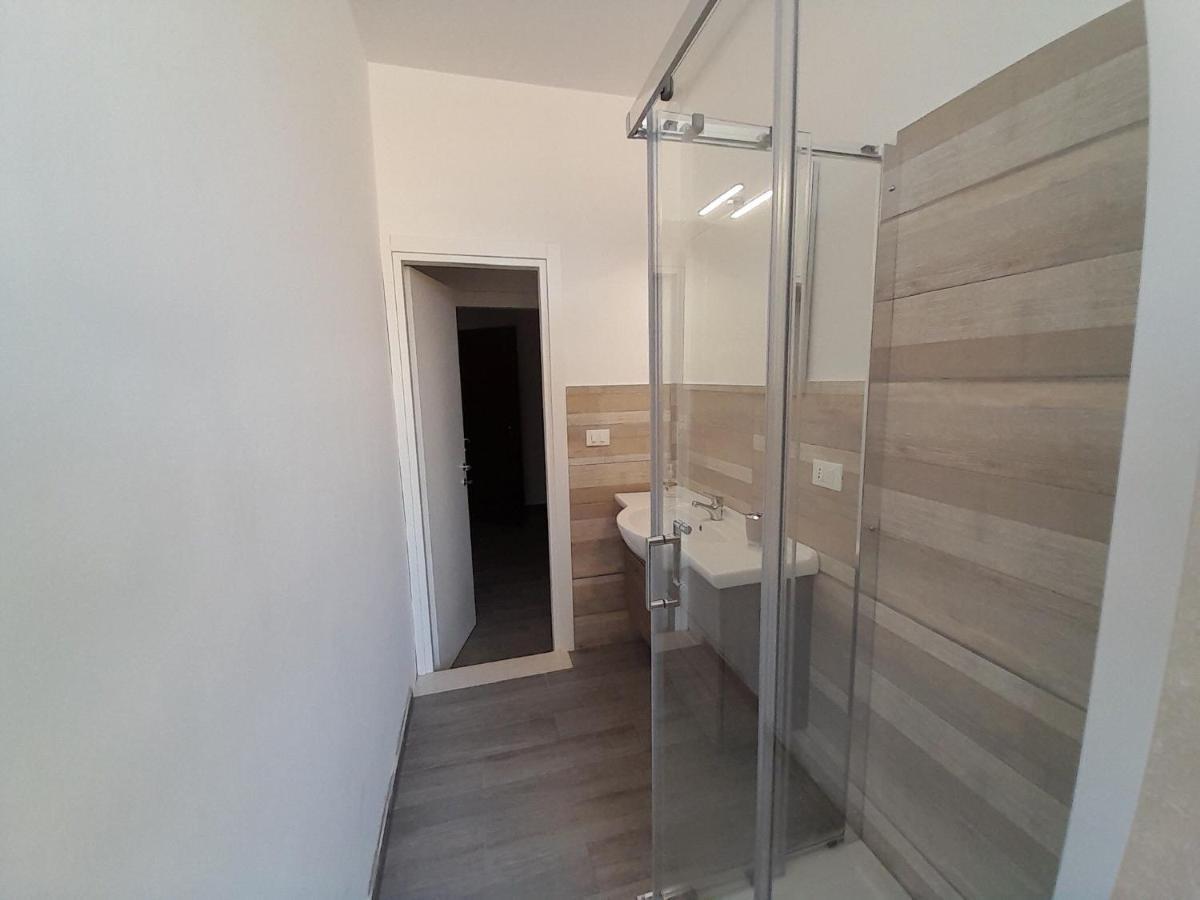 סירקוזה Fuori Ortigia Room 1 מראה חיצוני תמונה